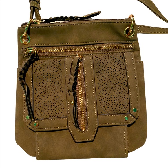 Handbags - Small crossbody